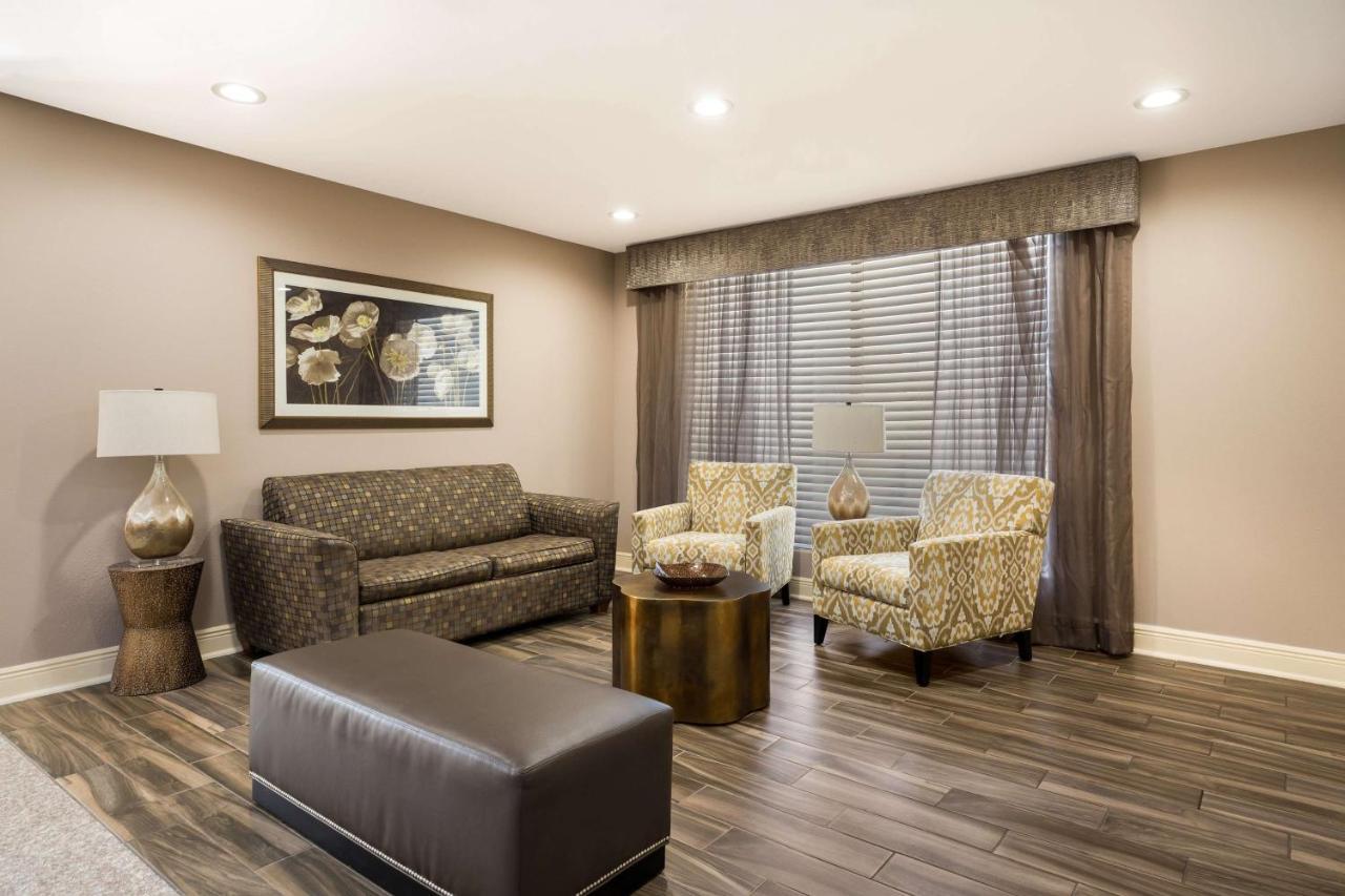 Best Western Houma Inn Gray Exterior foto