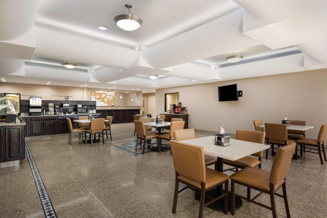 Best Western Houma Inn Gray Exterior foto